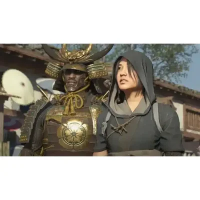 قیمت دیسک بازی Assassins Creed Shadows Ps5