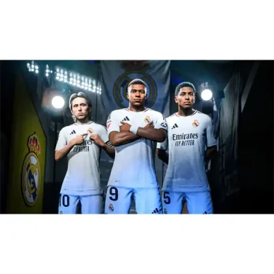 قیمت دیسک بازی EA Spoart FC 25 نینتندو سوئیچ