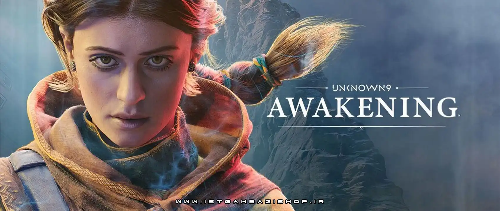 Unknown 9 Awakening Ps5