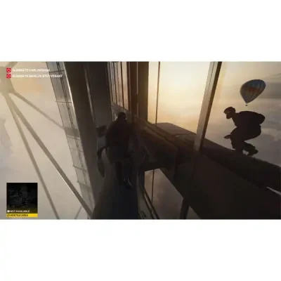 بازی HITMAN World of Assassination Ps4