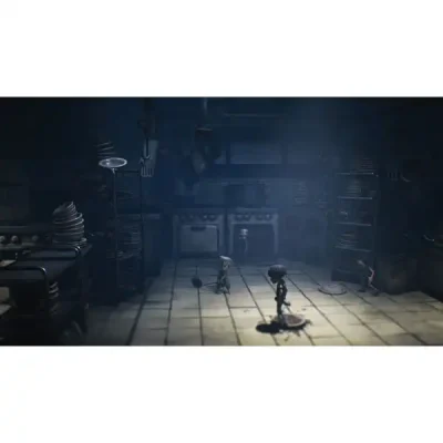 بازی Little Nightmare 1&2 Nintendo Switch
