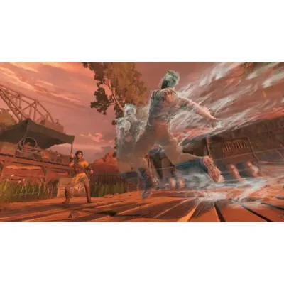 بازی Unknown 9 Awakening Ps4