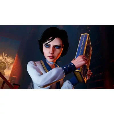 خرید Bioshock The Collection Ps4