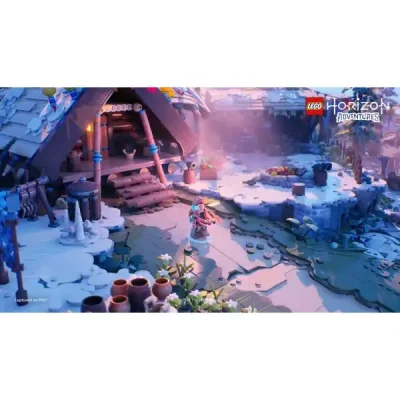 خرید Lego Horizon Adventures Nintendo