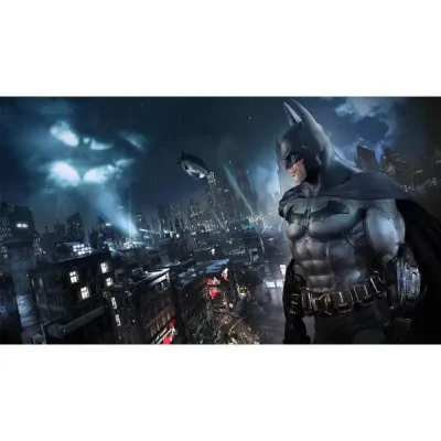 خرید بازی Batman Return To Arkham Ps4