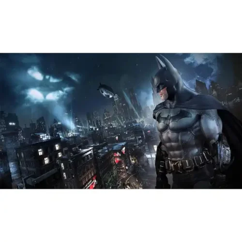 خرید بازی Batman Return To Arkham Ps4