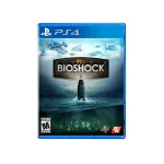 خرید بازی Bioshock The Collection برای Ps4