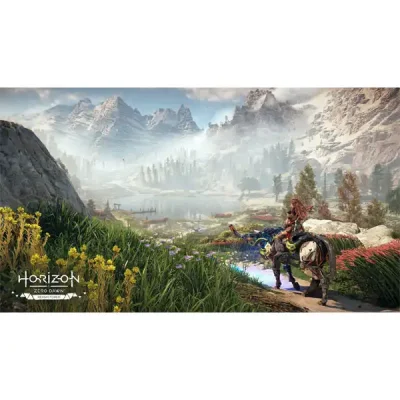 خرید بازی Horizon Zero Dawn Remastered Ps5