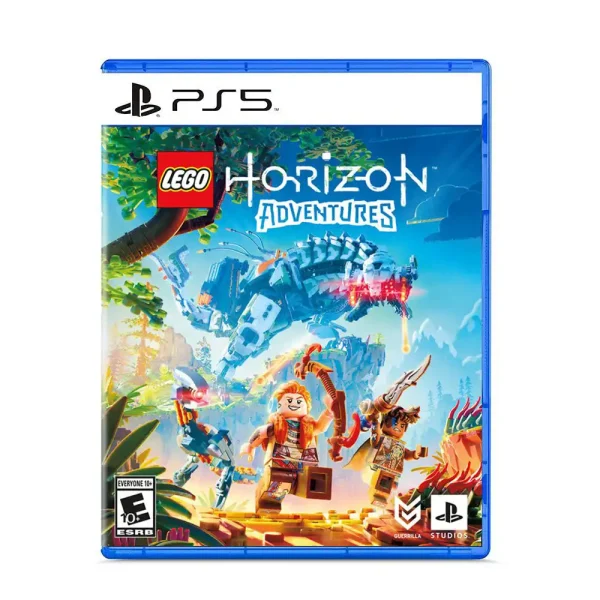 خرید بازی Lego Horizon Adventures برای Ps5