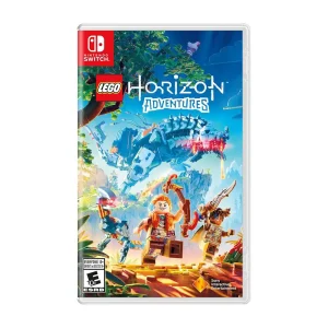 خرید بازی Lego Horizon Adventures برای نینتندو سوئیچ