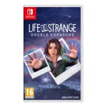 خرید بازی Life is Strange Double Exposure برای نینتندو سوئیچ