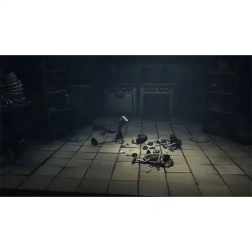 خرید بازی Little Nightmare 1&2 نینتندو سوئیچ
