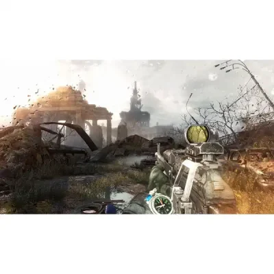 خرید بازی Metro Redux Ps4