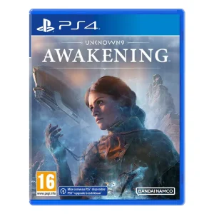 خرید بازی Unknown 9 Awakening برای Ps4