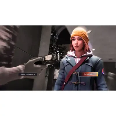 دیسک بازی Life is Strange Double Exposure Ps5