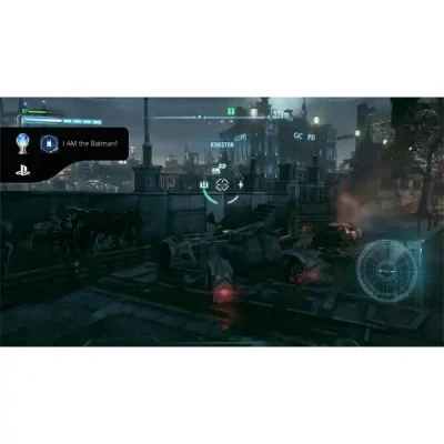 قیمت بازی Batman Return To Arkham Ps4