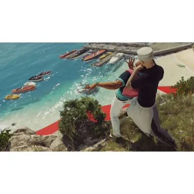 قیمت بازی HITMAN World of Assassination Ps4