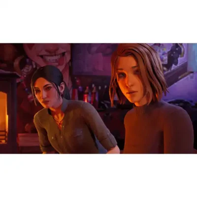 قیمت بازی Life is Strange Double Exposure Ps5