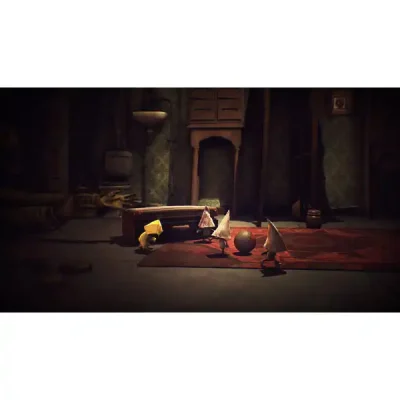 قیمت بازی Little Nightmare 1&2 نینتندو سوئیچ