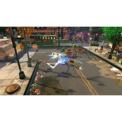 قیمت بازی Teenage Mutant Ninja Turtles Mutants Unleashed Ps4