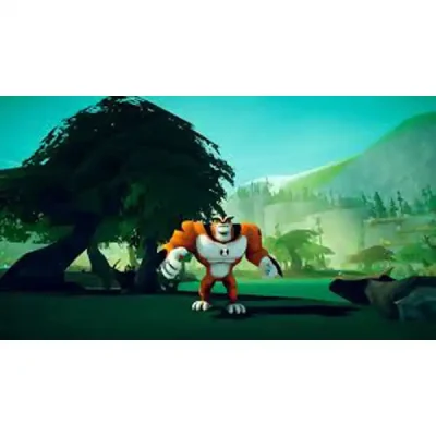 خرید Ben 10 Power Trip Ps5