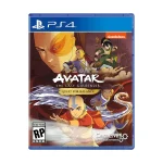 خرید بازی Avatar The Last Airbender برای Ps4