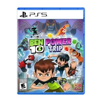 خرید بازی Ben 10 Power Trip برای Ps5