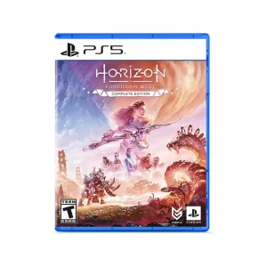 خرید بازی Horizon Forbidden West Complete Edition برای PS5