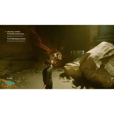 خرید دیسک بازی Control Ultimate Ps5