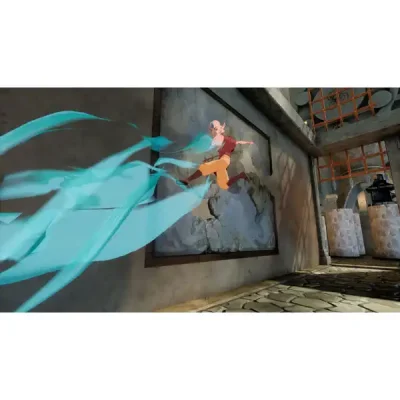 قیمت Avatar The Last Airbender Switch