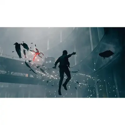 قیمت بازی Control Ultimate Ps5