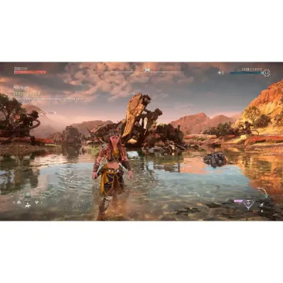 قیمت بازی Horizon Forbidden West Complete Edition Ps5
