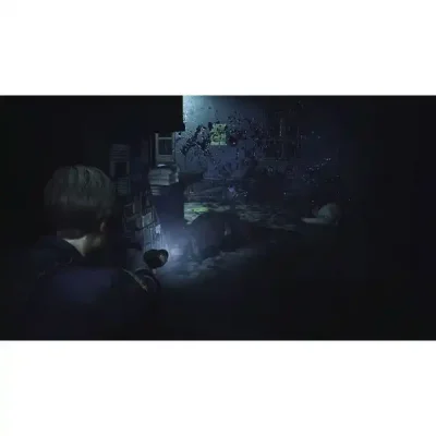 قیمت بازی Resident Evil 2 Ps5