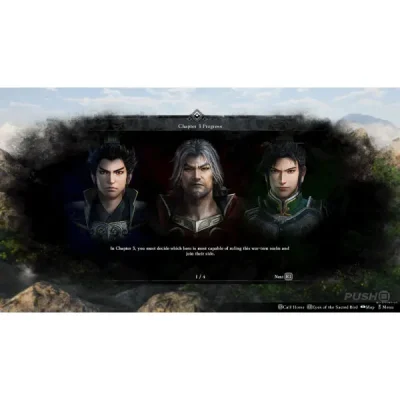 بازی Dynasty Warriors Origins Ps5