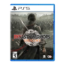 خرید بازی Dynasty Warriors Origins برای Ps5