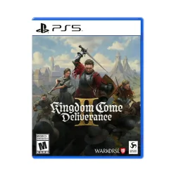 خرید بازی Kingdom Come Deliverance 2 برای Ps5