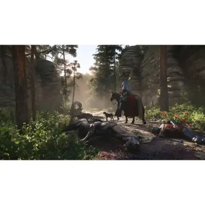 دیسک Kingdom Come Deliverance 2