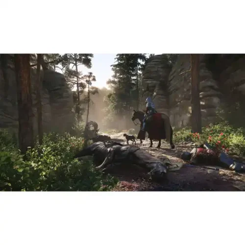 دیسک Kingdom Come Deliverance 2