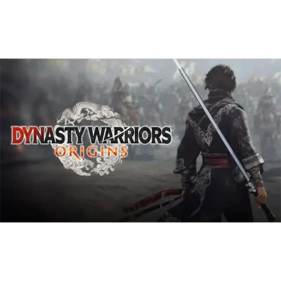 دیسک بازی Dynasty Warriors Origins Ps5
