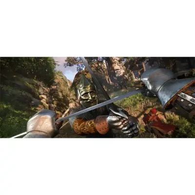 قیمت بازی Kingdom Come Deliverance 2 Ps5