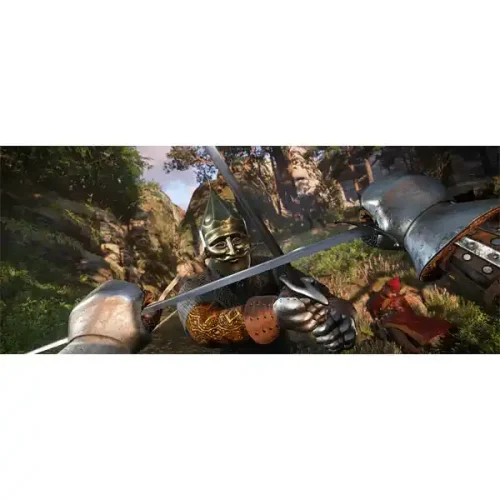 قیمت بازی Kingdom Come Deliverance 2 Ps5
