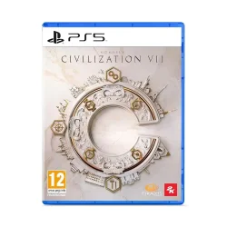 حرید بازی Side Meiers Civilization Vii برای Ps5