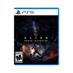 خرید بازی Alien Rogue Incursion برای Ps5