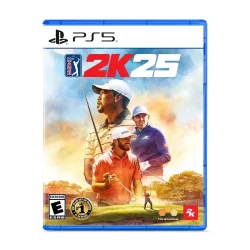 خرید بازی PGA Tour 2k25 برای PS5