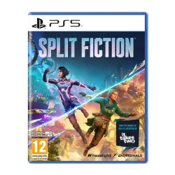خرید بازی Split Fiction برای Ps5