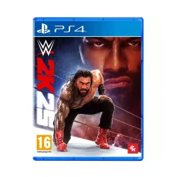 خرید بازی WWE 2K25 برای Ps4