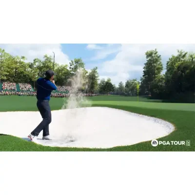 خرید دیسک PGA Tour 2k2