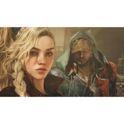 خرید دیسک بازی Monster Hunter Wilds Ps5