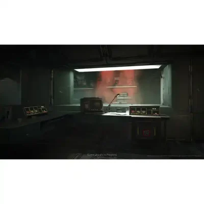 دیسک بازی Alien Rogue Incursion Ps5