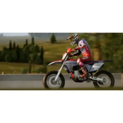 بازی MotoGP 25 Ps4